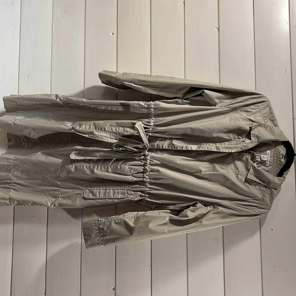 Banana Republic dress size 14.